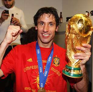 Campeão mundial pela Espanha pede ajuda de Trump por autorização para ir à final da Copa nos EUA