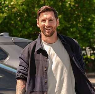 Messi revela hábitos 'estranhos' e detalhes da vida privada que surpreendem fãs