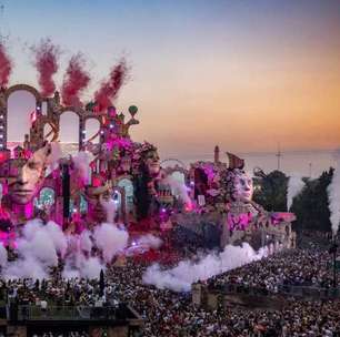 Por que o Tomorrowland nasceu na Bélgica? Pequeno país é gigante da eletrônica