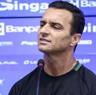 Defensor deixa o Paysandu rumo ao futebol europeu