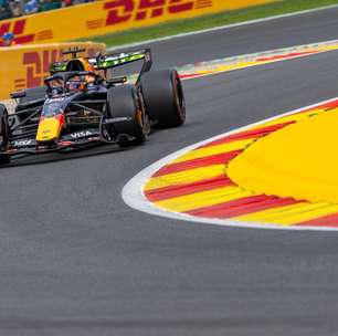 F1: Verstappen revela ajuda decisiva de Hadjar na sessão de classificação