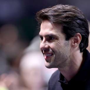 Kaká pede reformulação no futebol brasileiro e cita Marrocos como inspiração
