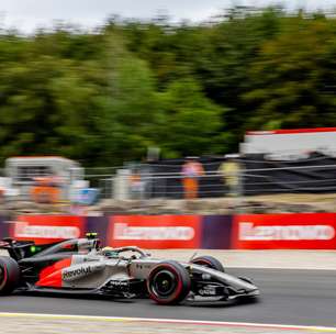 F1: Bortoleto fala de aposta com Binotto e comemora Q3 em Spa: "Encaixou tudo"