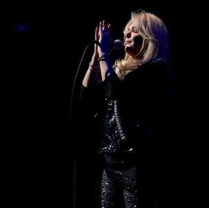 Bonnie Tyler: detalhes do funeral da cantora são revelados
