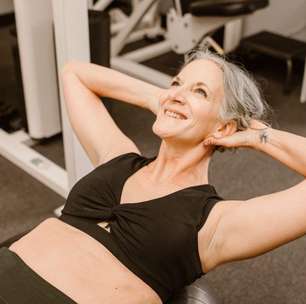 Atividade física na terceira idade: o segredo para mais autonomia e saúde