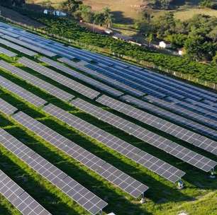 Patria inicia operação do maior parque solar da Colômbia