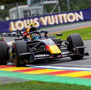 F1: Hinchcliffe avalia mudança no cenário da Red Bull: "Pilotos demais com bom desempenho"