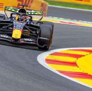 F1: Verstappen ironiza ao criticar novamente as regras atuais