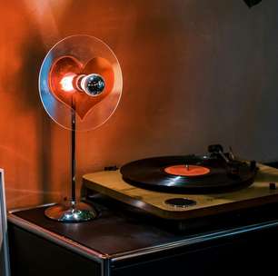 5 dicas para montar um cantinho do vinil aconchegante em casa