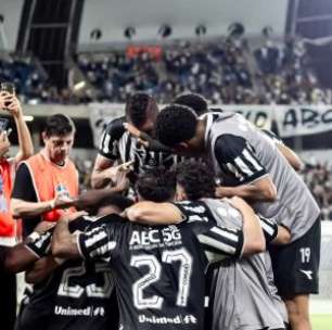 ABC enfrenta o Luverdense fora de casa pelo jogo de ida das oitavas da Série D