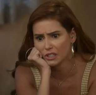 Atriz famosa detona Deborah Secco, expõe bastidores e detona: 'Serpente'