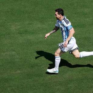 Messi iguala recorde de Cafu e disputa a terceira final de Copa do Mundo da carreira