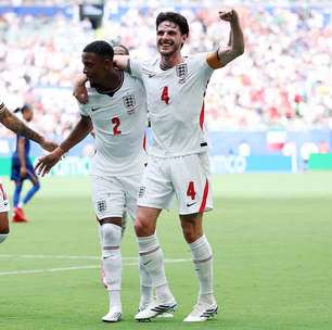 Tuchel cita desgaste na Copa e exalta força mental da Inglaterra pelo bronze