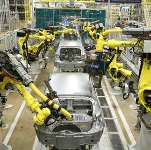Grupo Hyundai negocia assumir operação da Kia e construir fábrica para encerrar dívida bilionária