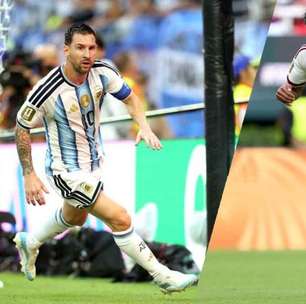 A "última de Leo" ou a primeira de Yamal? Copa promete decisão apoteótica!