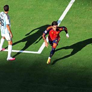 Espanha fatura prêmio bilionário com título da Copa do Mundo de 2026