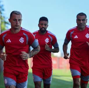 Clube italiano avança por Bruno Gomes e Internacional acompanha situação; veja detalhes