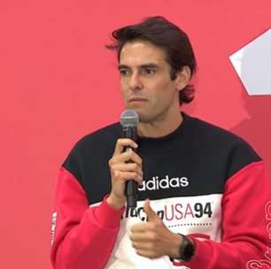 Kaká aponta país que pode inspirar o futebol brasileiro: "Estamos ficando para trás"