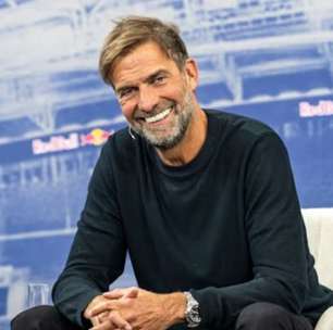 Saiba quando Jürgen Klopp será apresentado pela Alemanha