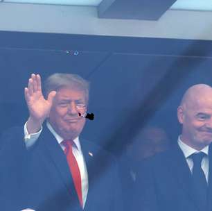 Trump é vaiado durante final da Copa do Mundo 2026 entre Espanha e Argentina nos EUA