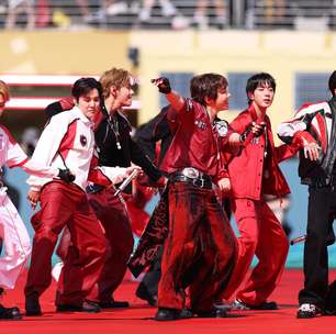 Opinião: Com BTS, Shakira e lendas brasileiras, Fifa cala tradicionalistas com maior show da história das Copas