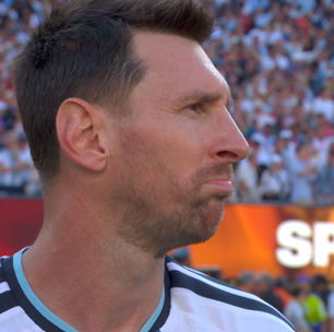 'O bem venceu': derrota da Argentina na Copa rende memes de brasileiros nas redes; veja reações
