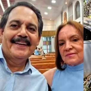 Donos de Hospital morrem em queda de avião no Tocantins