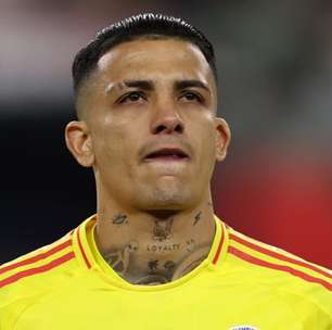 Cruzeiro mira volante de Copa do Mundo que atua no River Plate