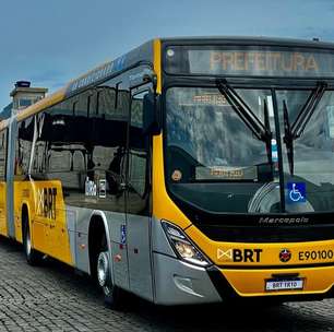 BRT do Rock in Rio 2026 terá linhas diretas para a Barra Olímpica e tarifa de R$ 29