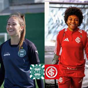 4 Palpites para Coritiba x Internacional: Elite Enfrenta Revelação no Couto Pereira