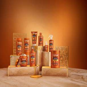 DaBelle amplia linha Óleo Mágico com produtos para cabelo e corpo