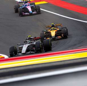 F1: Bortoleto diz que Audi em 2026 é "mais do que qualquer um no paddock esperava"