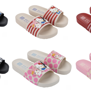 Zaxy lança coleção com Hello Kitty, My Melody e Kuromi: nostalgia e estilo unidos
