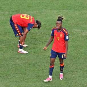 Nico Williams dedica título da Espanha a Neymar: "Tenho ele como ídolo"