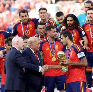 Roberto Assaf: "A Fúria da Espanha é bi mundial. Com justiça"