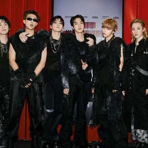 Exportações de álbuns de K-pop ultrapassam US$ 257 milhões em 2026