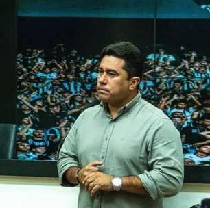 Reformulação continua: Ceará busca zagueiro, volante e atacantes