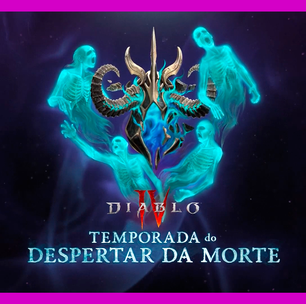 Jogamos a Temporada 14 de Diablo IV: o RNG não perdoa