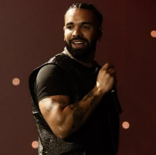 Drake perde R$ 7,6 milhões ao apostar na vitória da Argentina na final da Copa