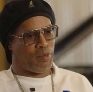 Ronaldinho Gaúcho detalha ligação com Madonna: 'Me tratou com muito carinho'