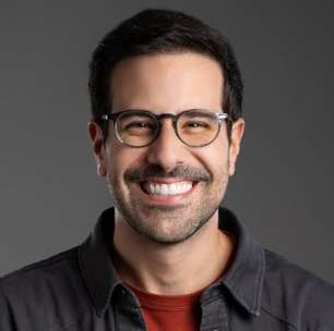 Paulo Mathias lança emissora digital e mostra que há carreira de sucesso fora da TV