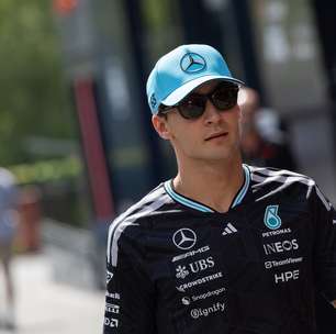 F1: Coulthard indica Verstappen como exemplo para Russell