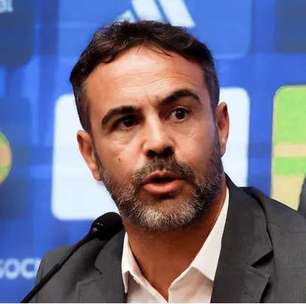 Cruzeiro terá mudanças contra o Inter; veja a provável escalação