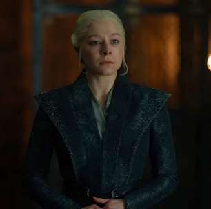 A Casa do Dragão: episódio 6 ganha data de estreia e promete guerra em Westeros