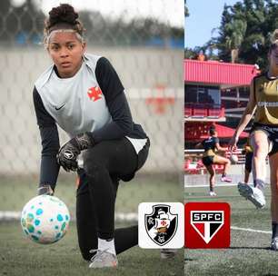 Palpites para Vasco x São Paulo: Clássico Nacional Agita as Oitavas da Copa do Brasil Feminina