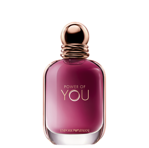 Kendall Jenner é a nova estrela do perfume Power of You da Armani