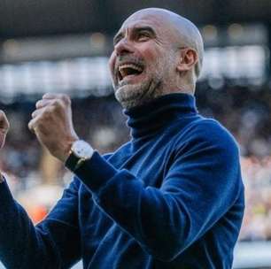 Presidente da Federação Italiana confirma negociações com Pep Guardiola