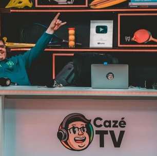 Expansão! CazeTV amplia direitos de transmissão