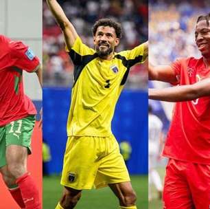 Quem se valorizou na Copa do Mundo? Veja lista de jogadores que viraram estrelas