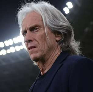 Jorge Jesus diz que esteve perto de assumir a Seleção Brasileira: 'Já tinha indicações para a pré-convocatoria'
